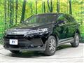 2019 Toyota Harrier