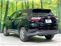 2019 Toyota Harrier