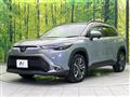 2024 Toyota CorollaCross