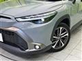 2024 Toyota CorollaCross