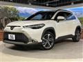 2024 Toyota CorollaCross