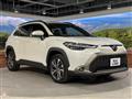 2024 Toyota CorollaCross