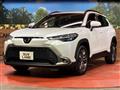 2024 Toyota CorollaCross