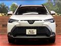 2024 Toyota CorollaCross