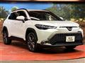 2024 Toyota CorollaCross