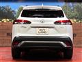 2024 Toyota CorollaCross