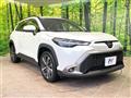 2024 Toyota CorollaCross