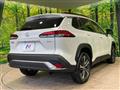 2024 Toyota CorollaCross