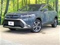 2024 Toyota CorollaCross