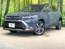 2024 Toyota CorollaCross