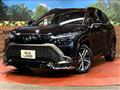 2024 Toyota CorollaCross