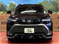 2024 Toyota CorollaCross