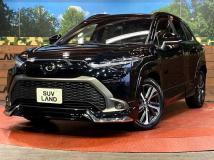 2024 Toyota CorollaCross