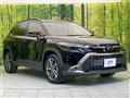 2025 Toyota CorollaCross