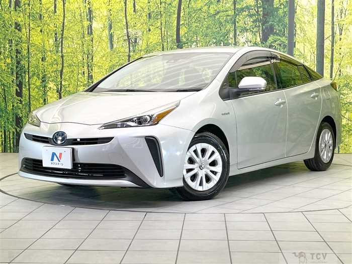 2020 Toyota Prius