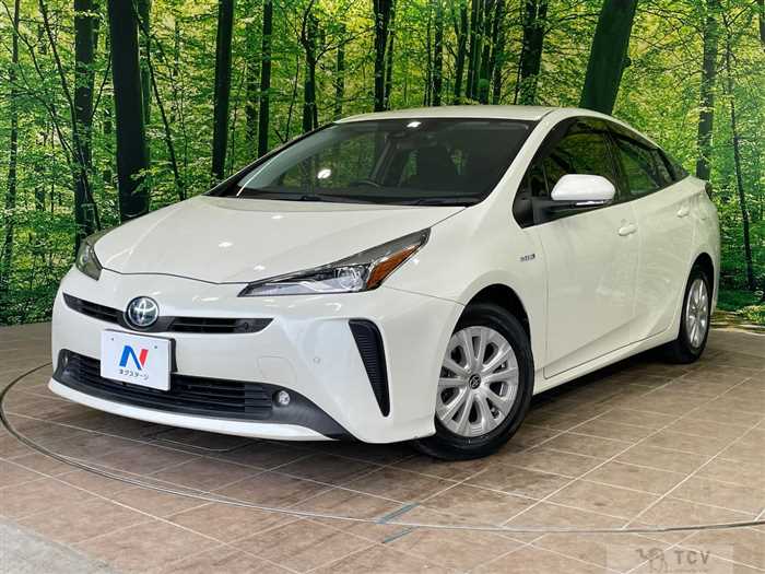 2020 Toyota Prius