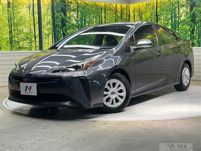 2020 Toyota Prius