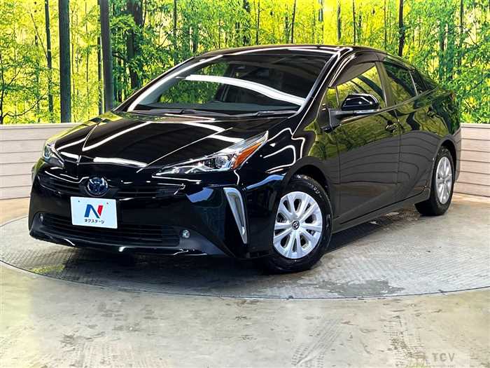 2020 Toyota Prius