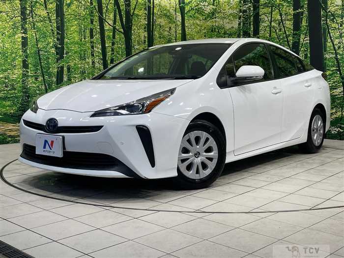 2021 Toyota Prius