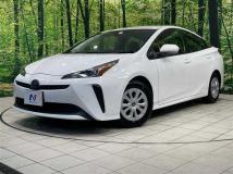 2021 Toyota Prius