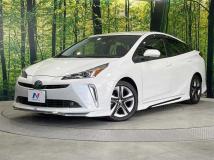 2021 Toyota Prius