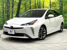 2021 Toyota Prius