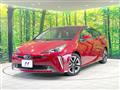 2021 Toyota Prius