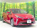 2021 Toyota Prius