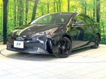 2021 Toyota Prius