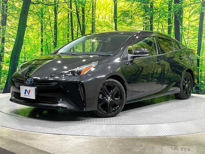 2021 Toyota Prius