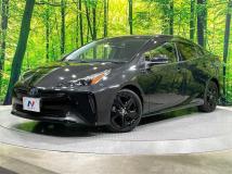 2021 Toyota Prius