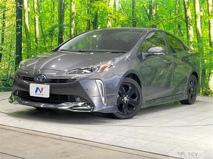 2022 Toyota Prius