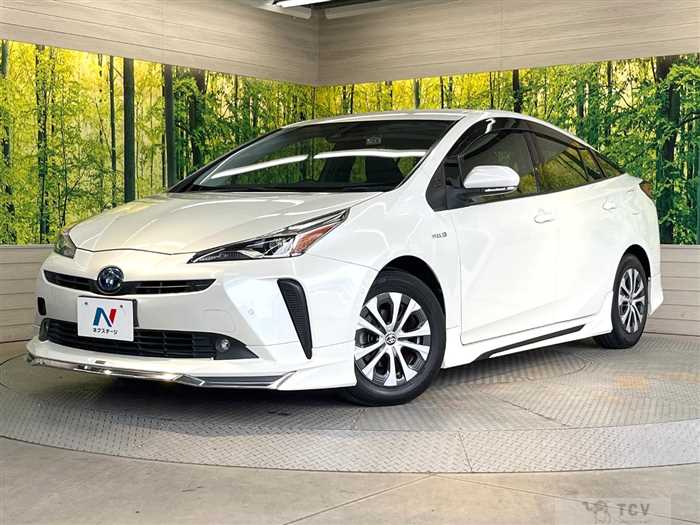 2019 Toyota Prius