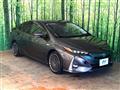 2017 Toyota Prius PHV