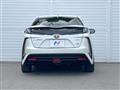 2017 Toyota Prius PHV