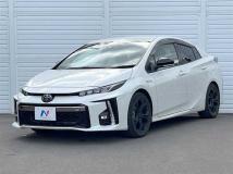 2017 Toyota Prius PHV