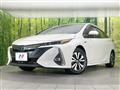2022 Toyota Prius PHV