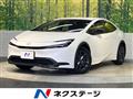 2026 Toyota Prius