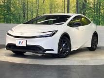 2026 Toyota Prius