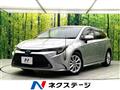 2019 Toyota Corolla Sedan