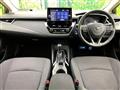 2019 Toyota Corolla Sedan