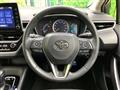 2019 Toyota Corolla Sedan