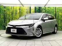 2019 Toyota Corolla Sedan