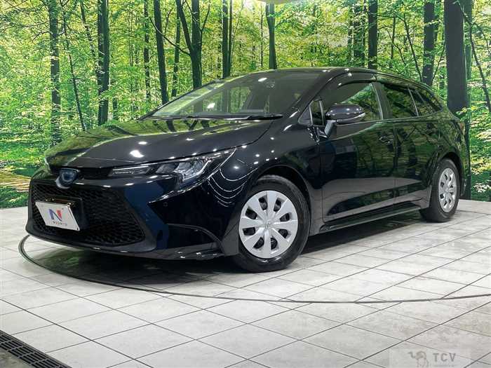 2022 Toyota Corolla Sedan