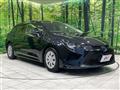 2022 Toyota Corolla Sedan