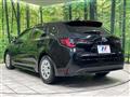 2022 Toyota Corolla Sedan