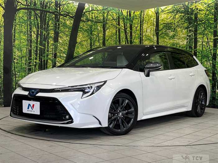 2023 Toyota Corolla Sedan