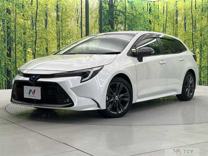 2023 Toyota Corolla Sedan