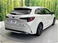 2023 Toyota Corolla Sedan
