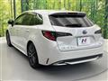 2023 Toyota Corolla Sedan